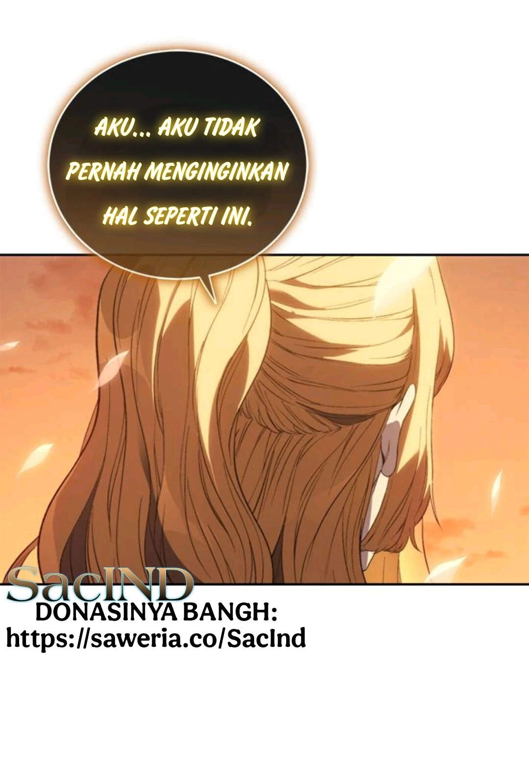 Why I Quit Being The Demon King Chapter 55 - Halaman 96