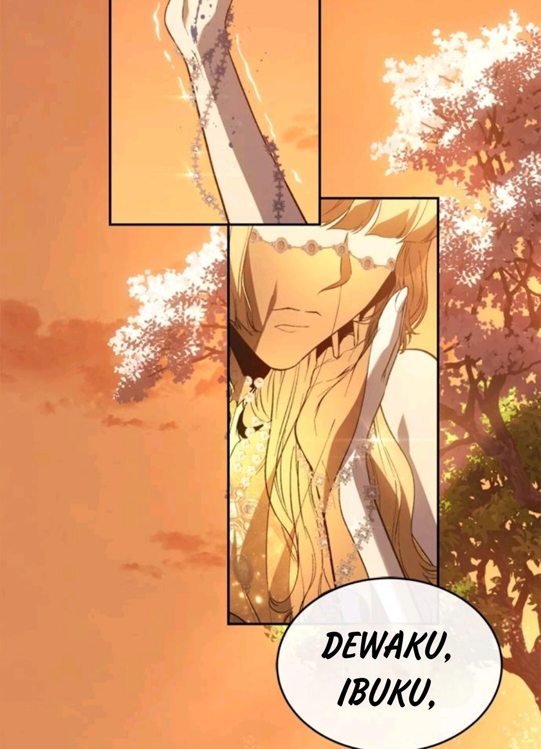 Why I Quit Being The Demon King Chapter 55 - Halaman 98