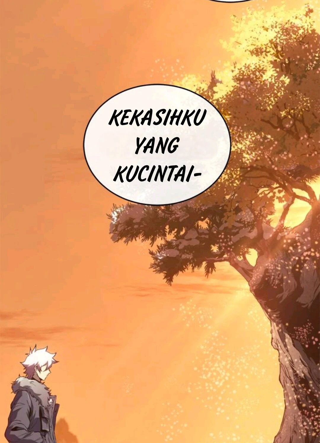 Why I Quit Being The Demon King Chapter 55 - Halaman 99