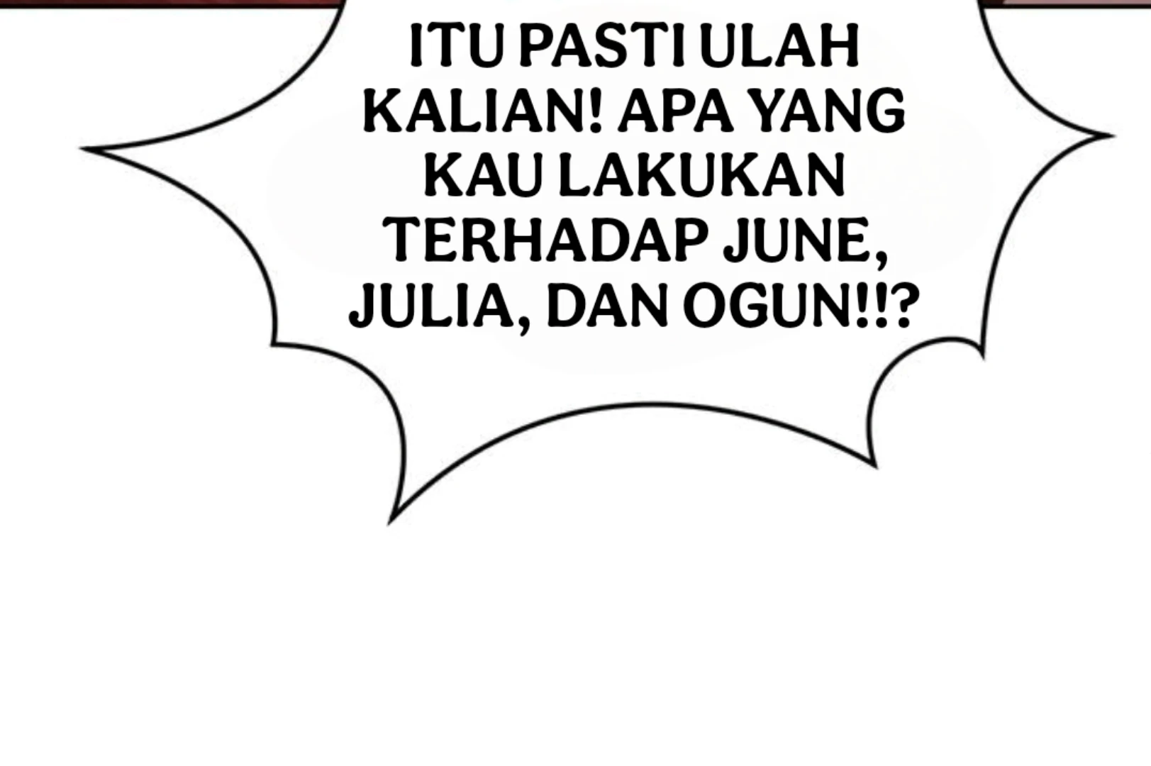 Why I Quit Being The Demon King Chapter 54 - Halaman 100