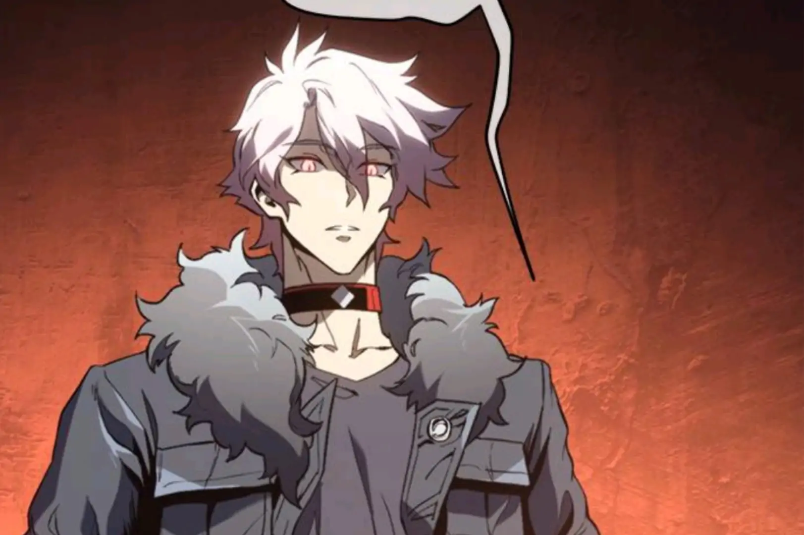 Why I Quit Being The Demon King Chapter 54 - Halaman 106