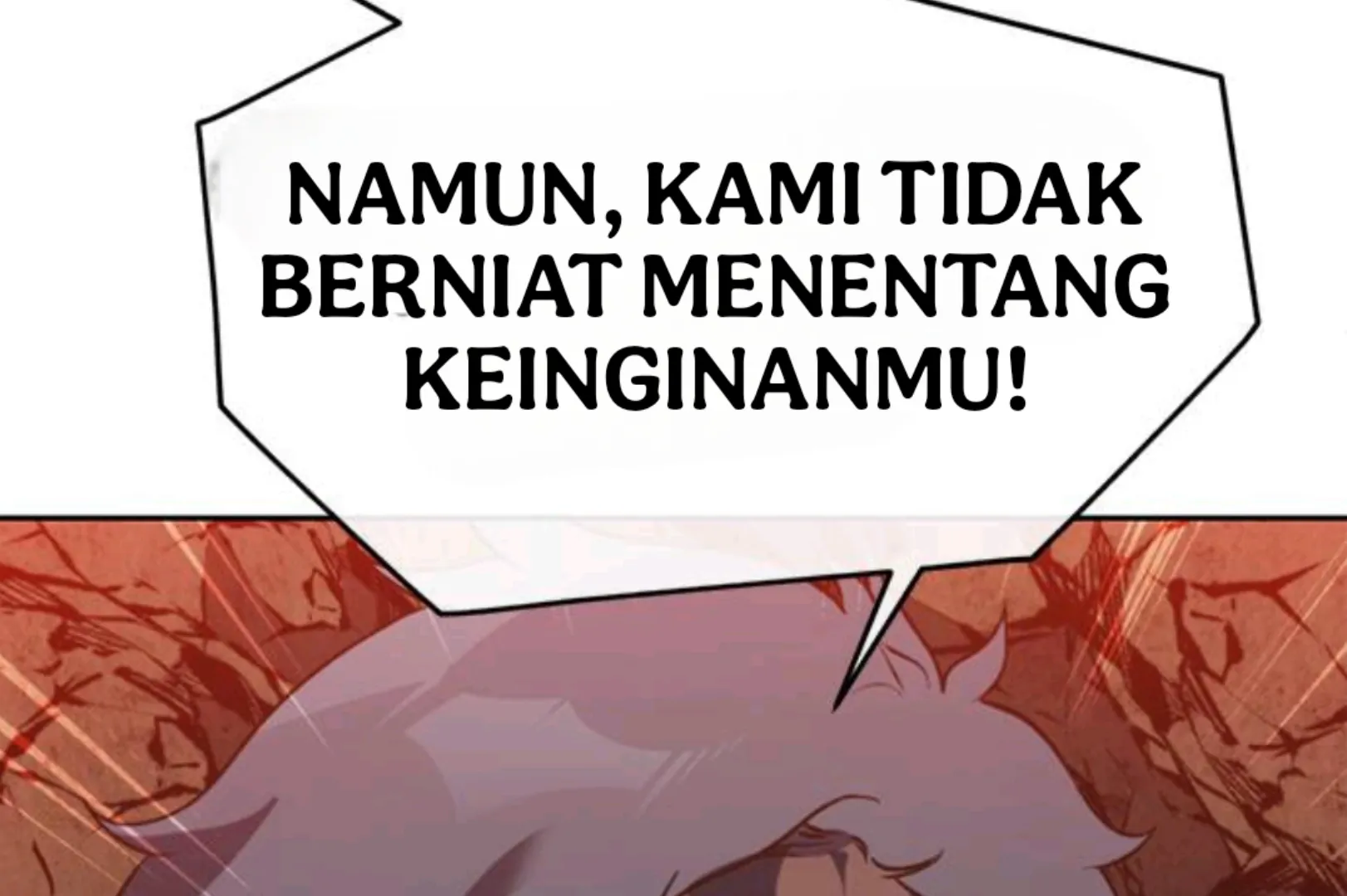 Why I Quit Being The Demon King Chapter 54 - Halaman 110