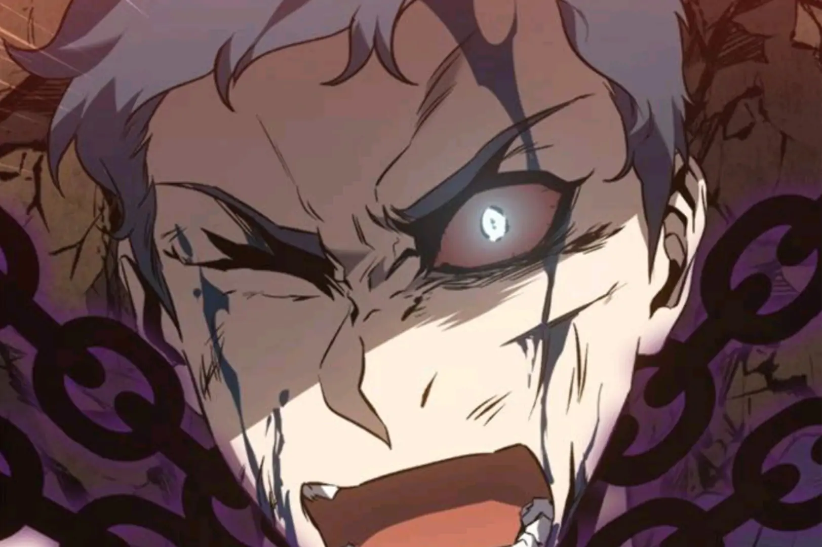Why I Quit Being The Demon King Chapter 54 - Halaman 111