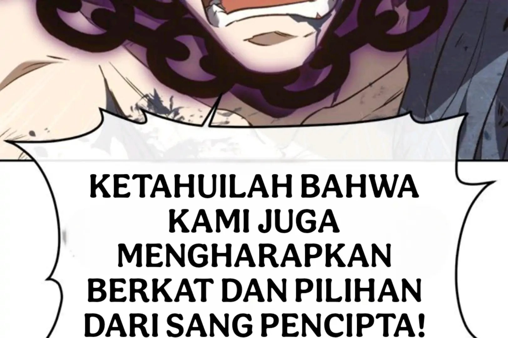 Why I Quit Being The Demon King Chapter 54 - Halaman 112