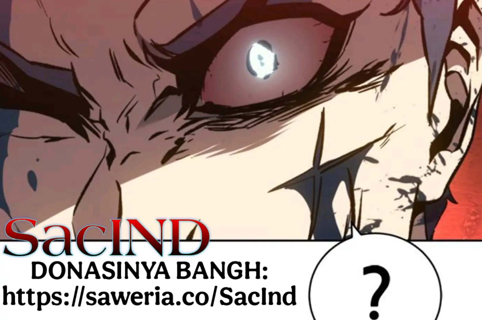Why I Quit Being The Demon King Chapter 54 - Halaman 114
