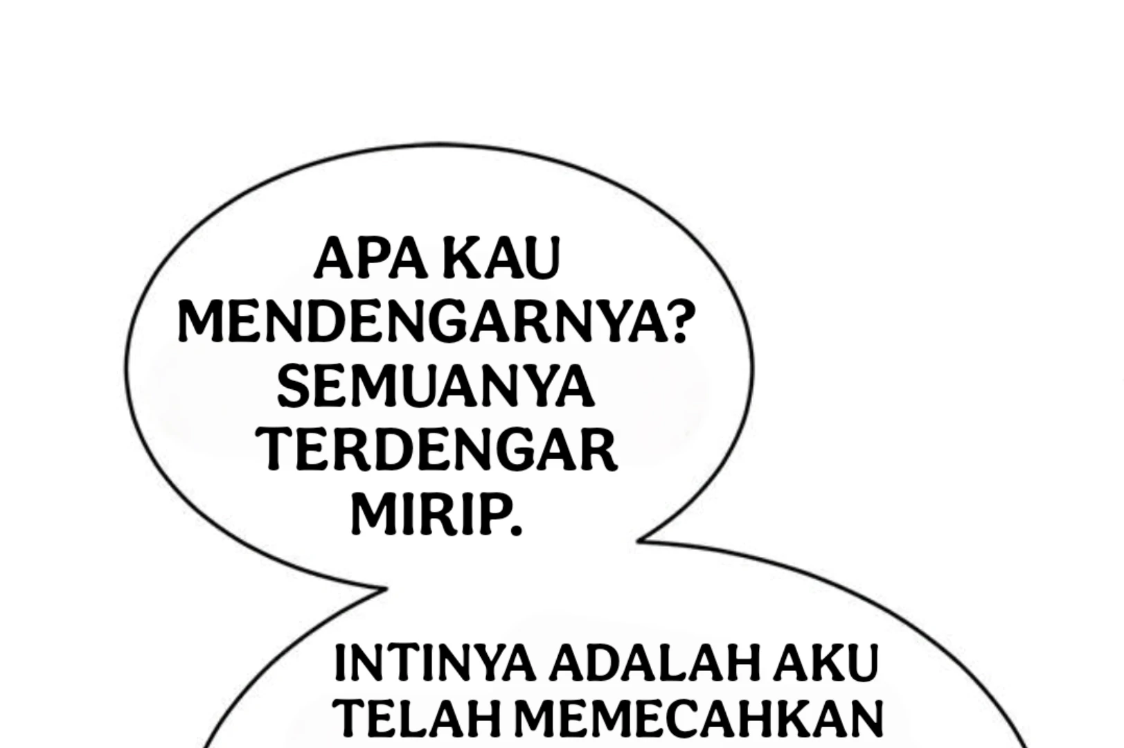 Why I Quit Being The Demon King Chapter 54 - Halaman 126