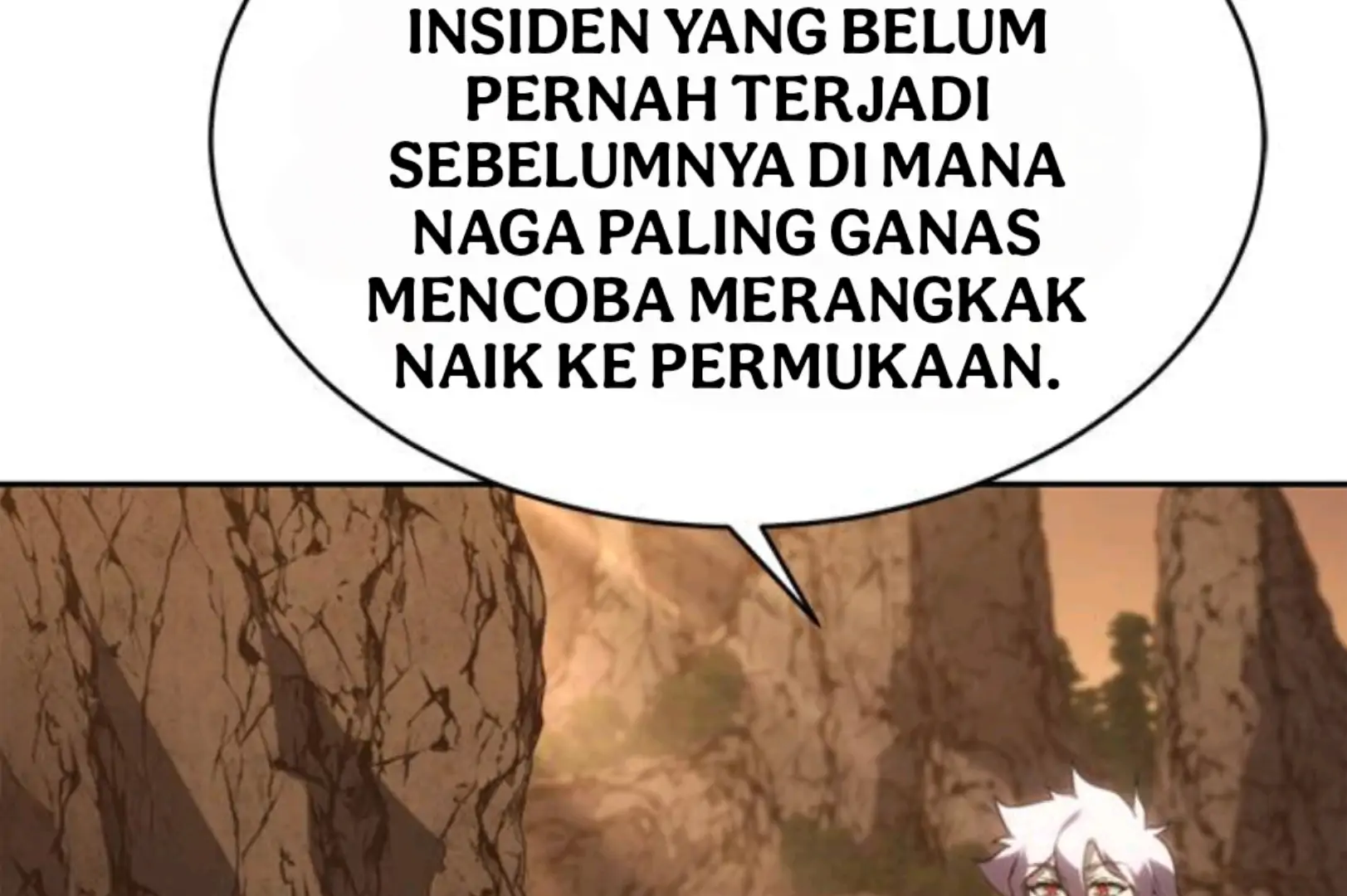 Why I Quit Being The Demon King Chapter 54 - Halaman 127