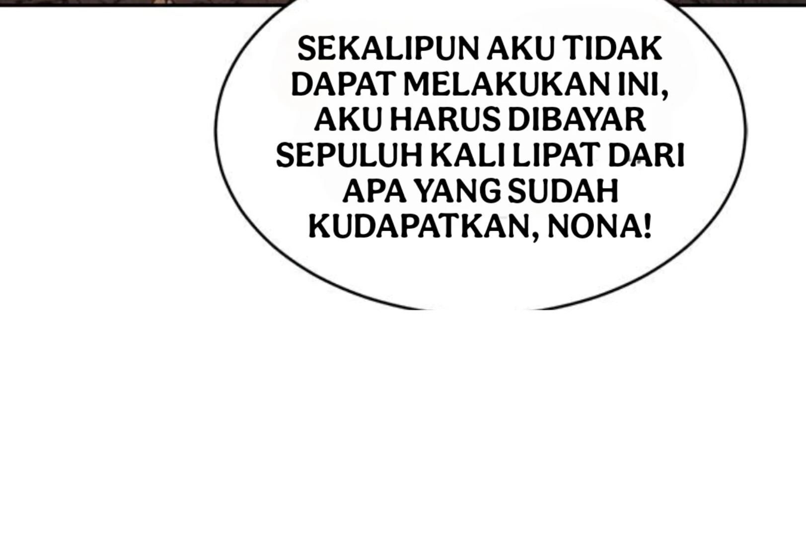 Why I Quit Being The Demon King Chapter 54 - Halaman 130