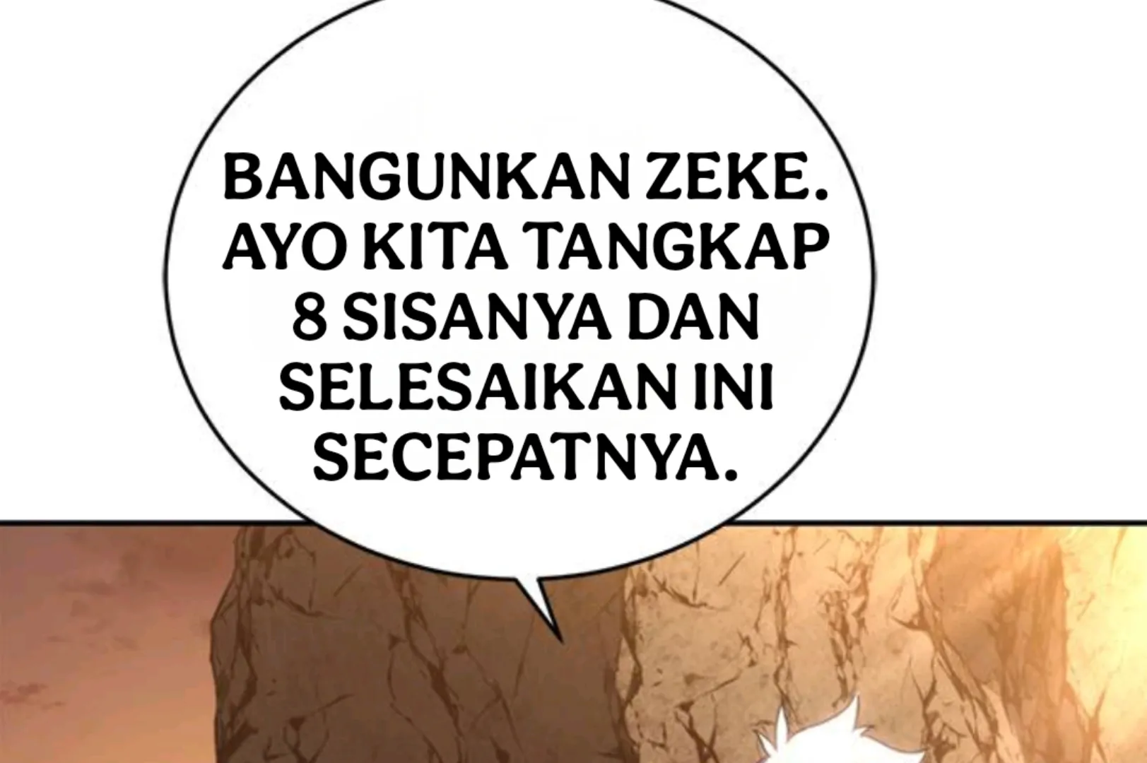 Why I Quit Being The Demon King Chapter 54 - Halaman 138