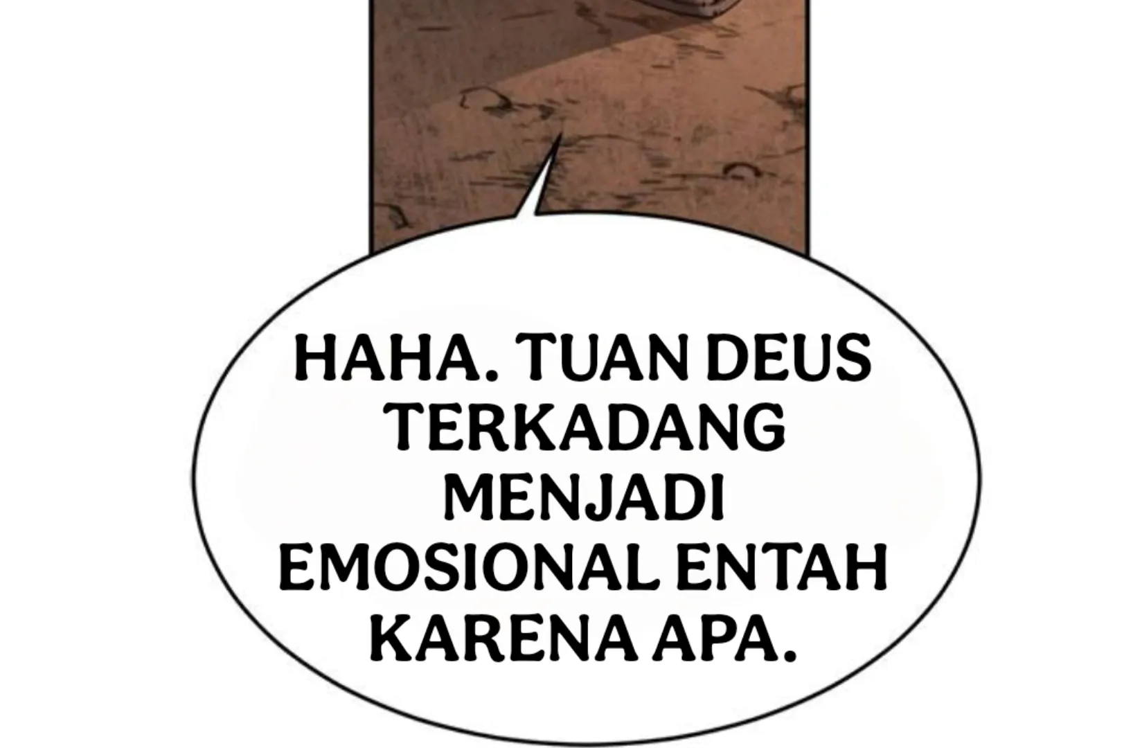Why I Quit Being The Demon King Chapter 54 - Halaman 155