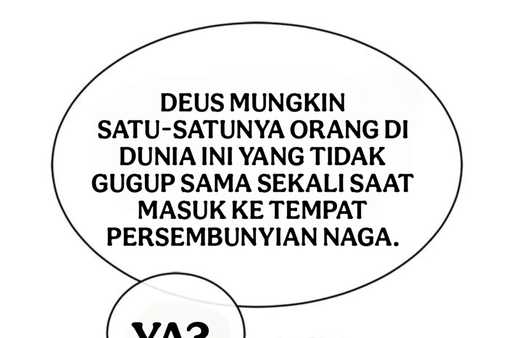 Why I Quit Being The Demon King Chapter 54 - Halaman 158