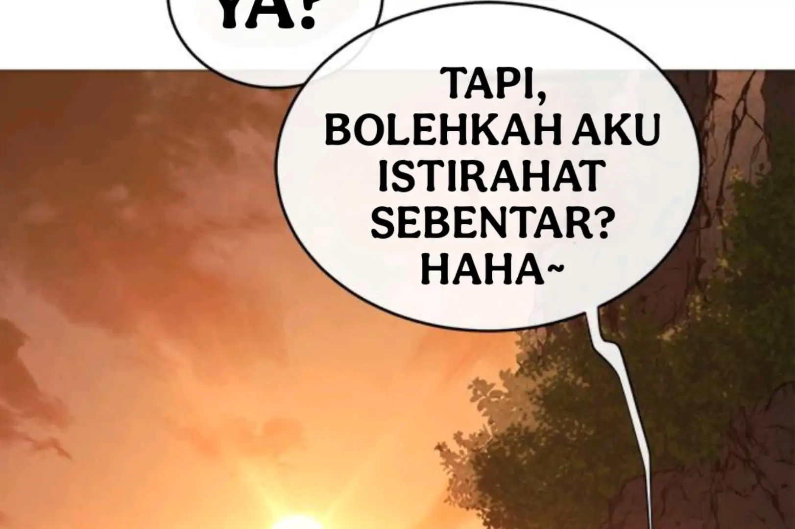 Why I Quit Being The Demon King Chapter 54 - Halaman 159