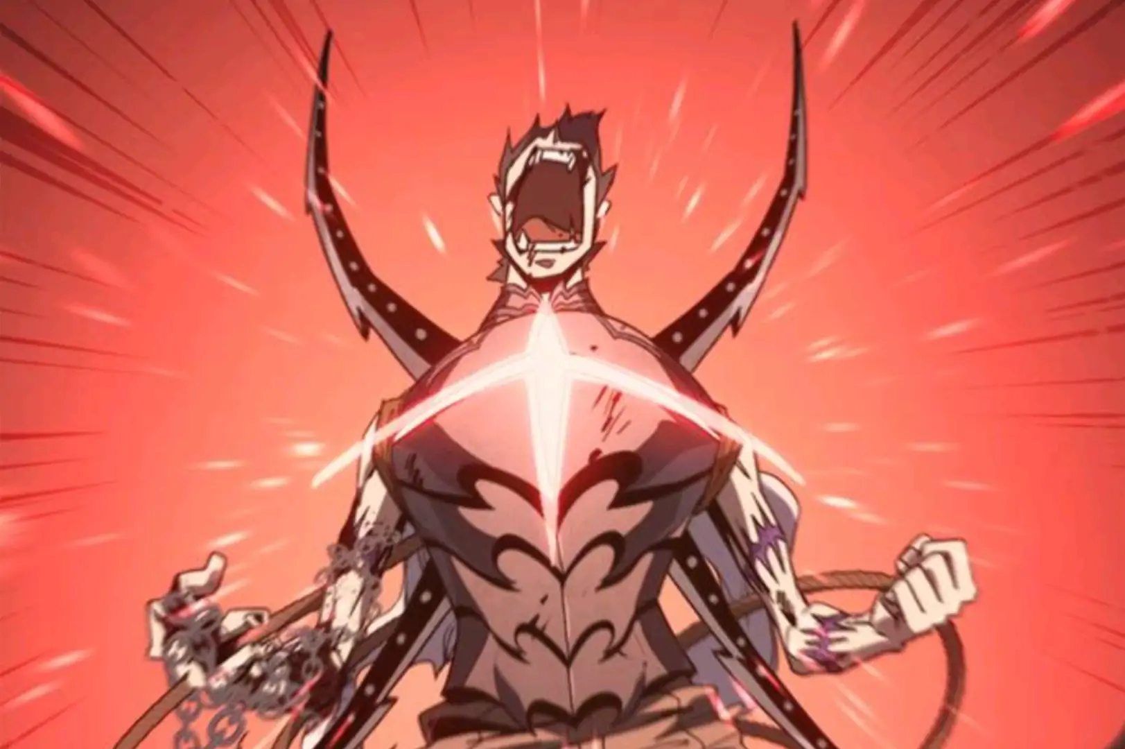Why I Quit Being The Demon King Chapter 54 - Halaman 16
