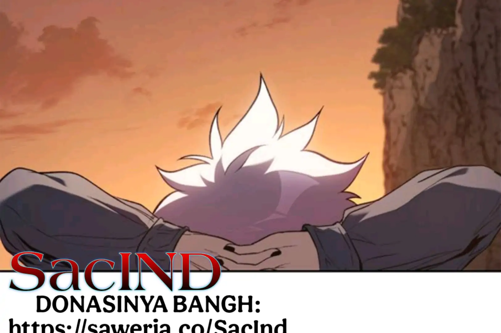 Why I Quit Being The Demon King Chapter 54 - Halaman 164