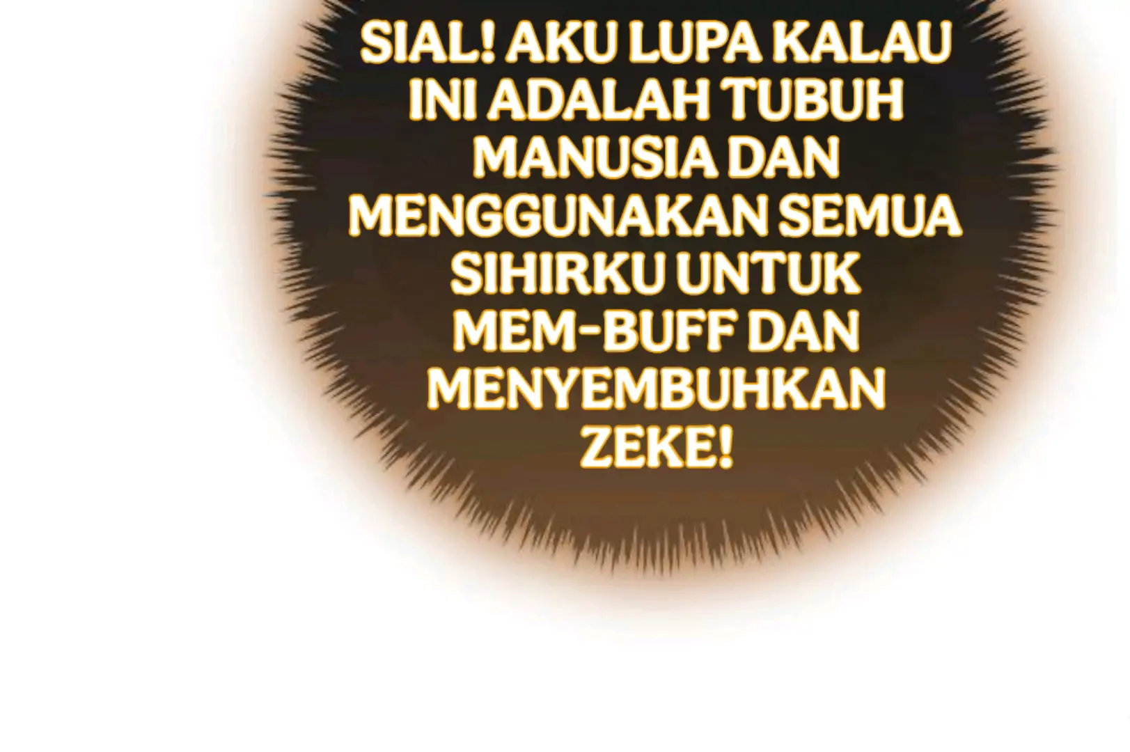 Why I Quit Being The Demon King Chapter 54 - Halaman 170