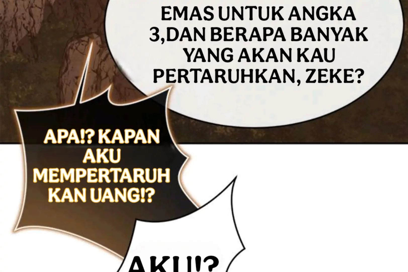 Why I Quit Being The Demon King Chapter 54 - Halaman 177