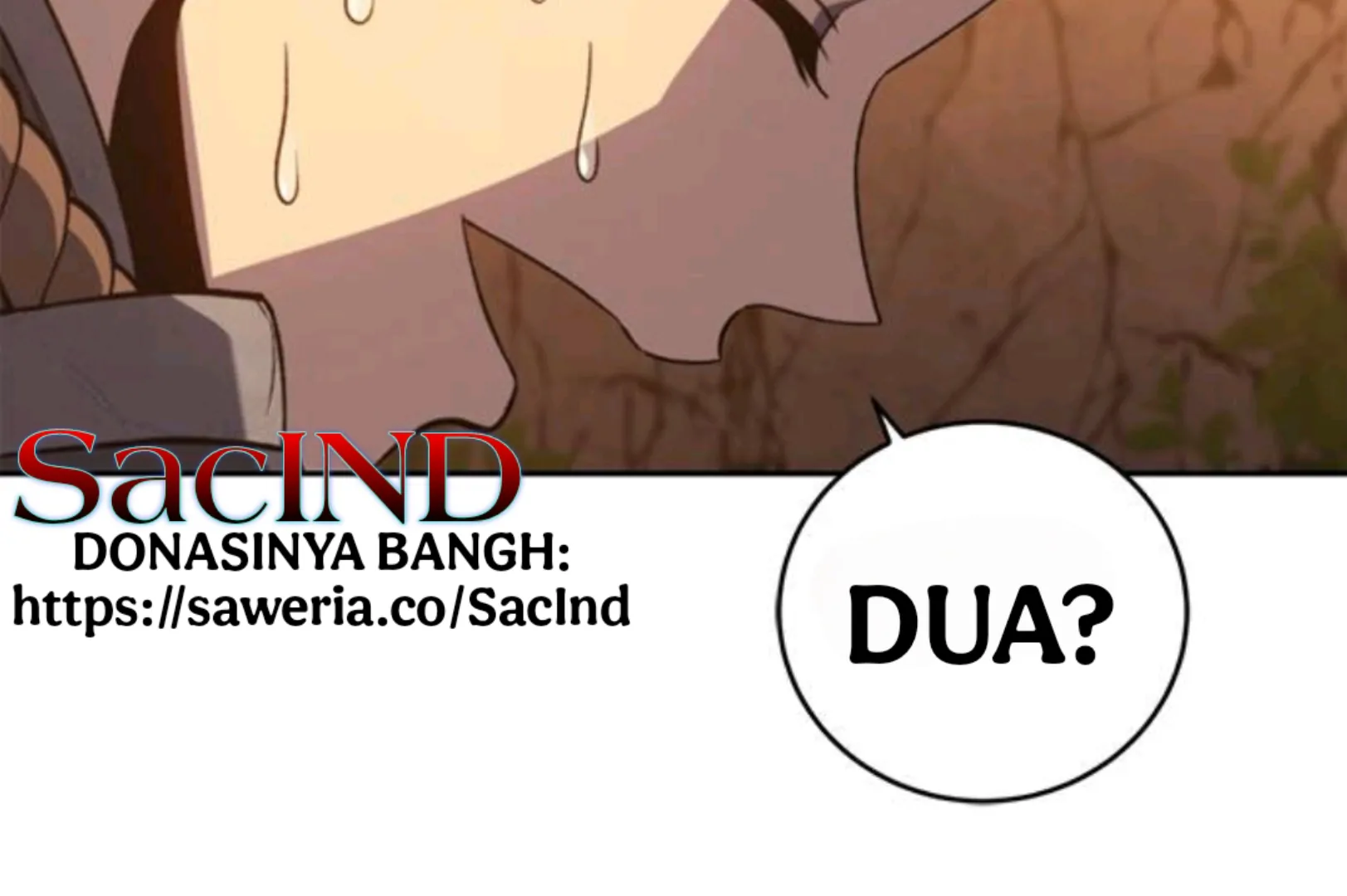 Why I Quit Being The Demon King Chapter 54 - Halaman 180