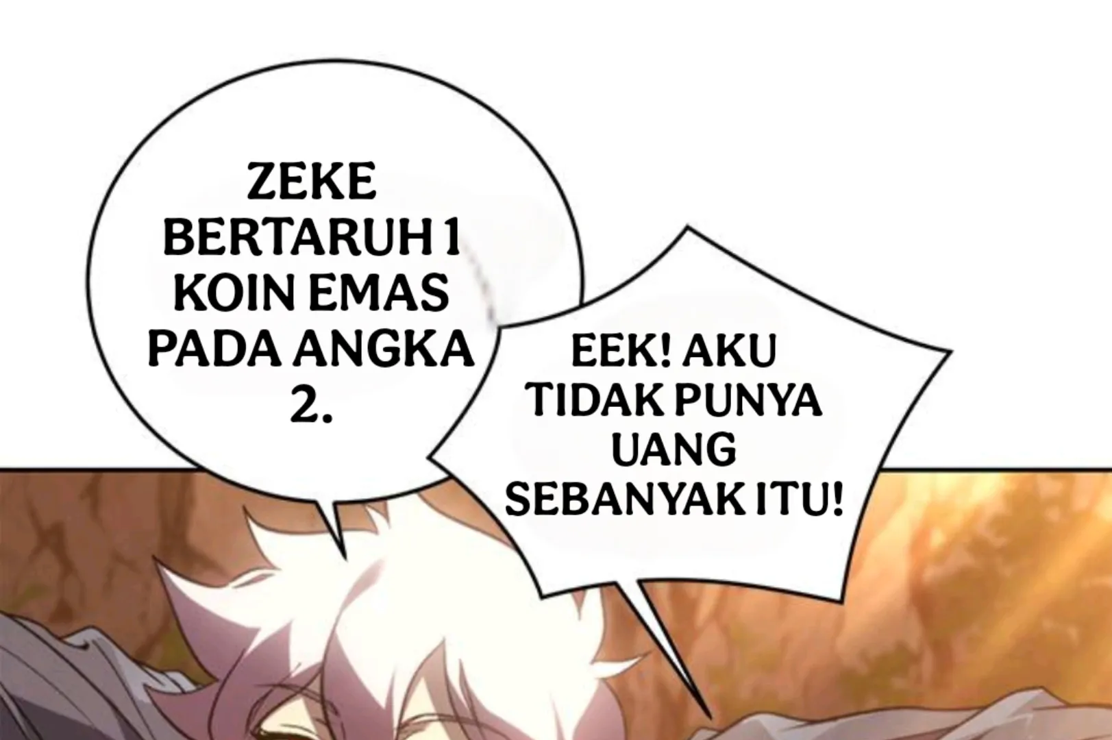 Why I Quit Being The Demon King Chapter 54 - Halaman 181