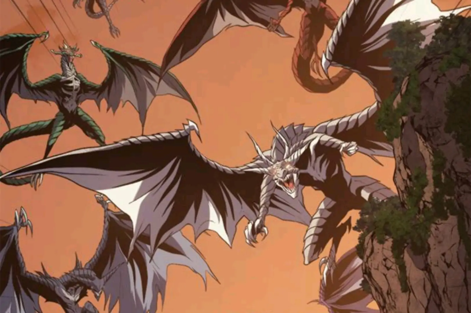 Why I Quit Being The Demon King Chapter 54 - Halaman 191
