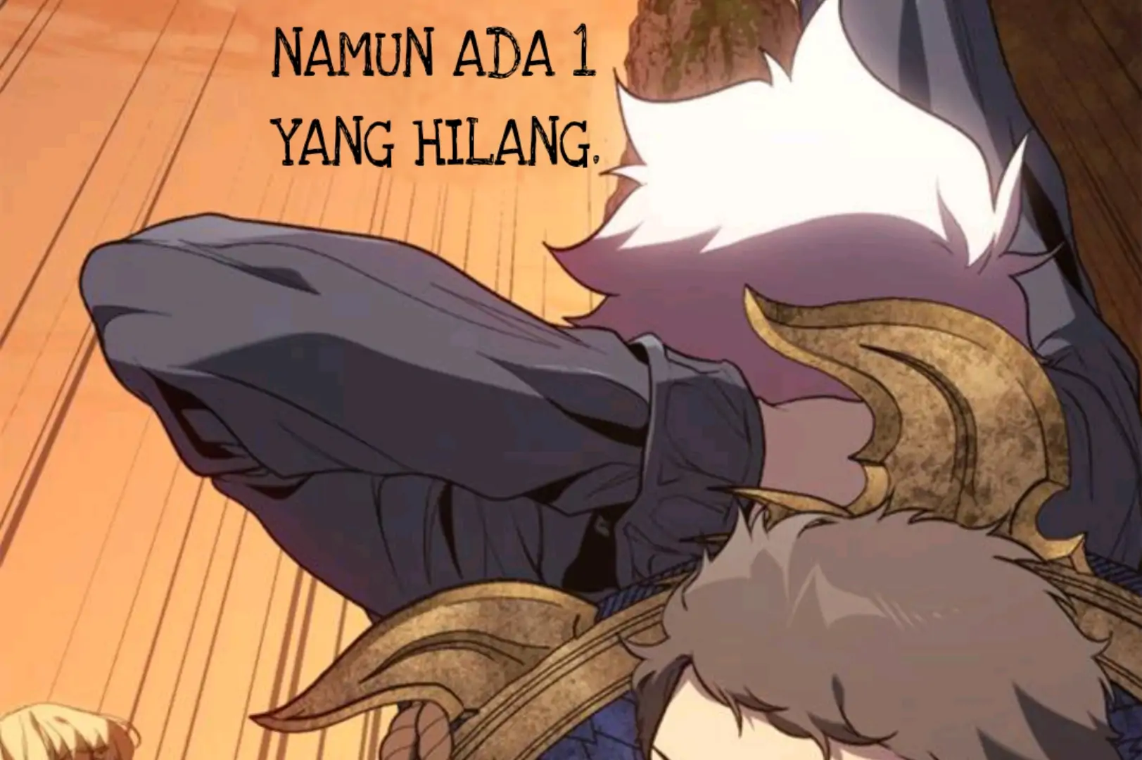 Why I Quit Being The Demon King Chapter 54 - Halaman 193