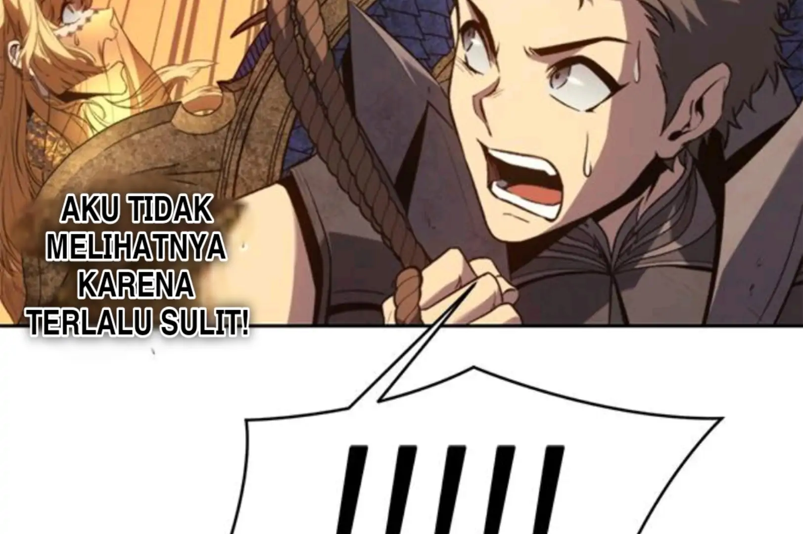 Why I Quit Being The Demon King Chapter 54 - Halaman 194