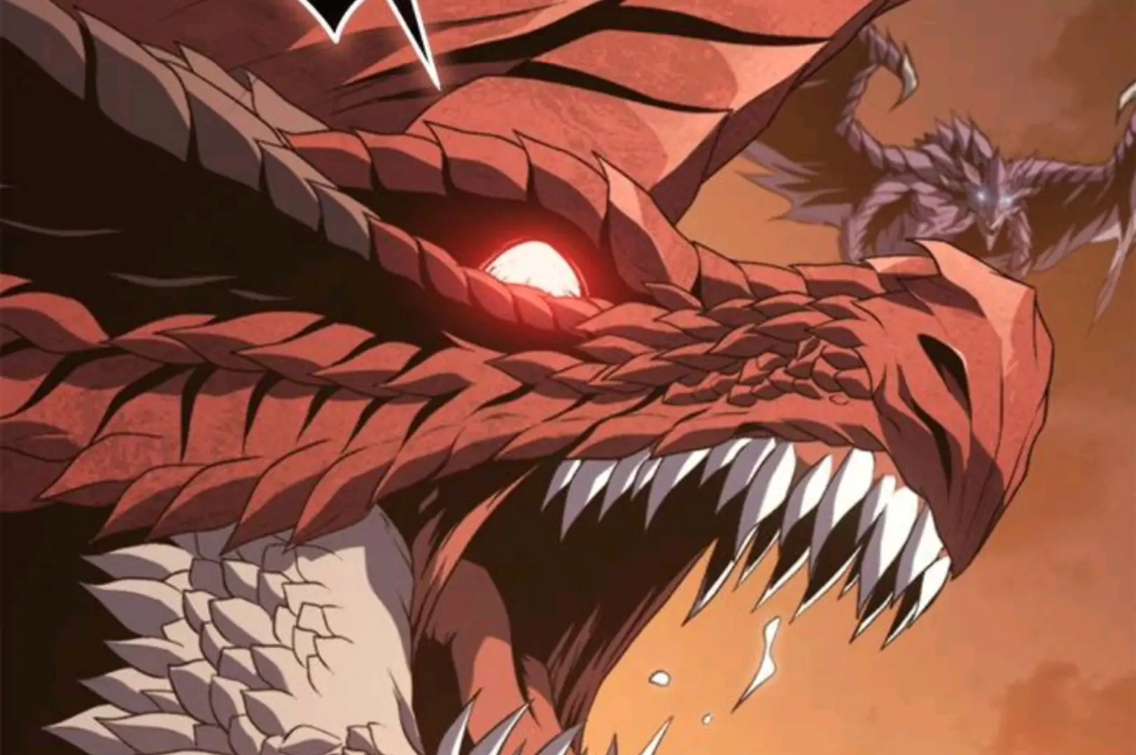 Why I Quit Being The Demon King Chapter 54 - Halaman 197