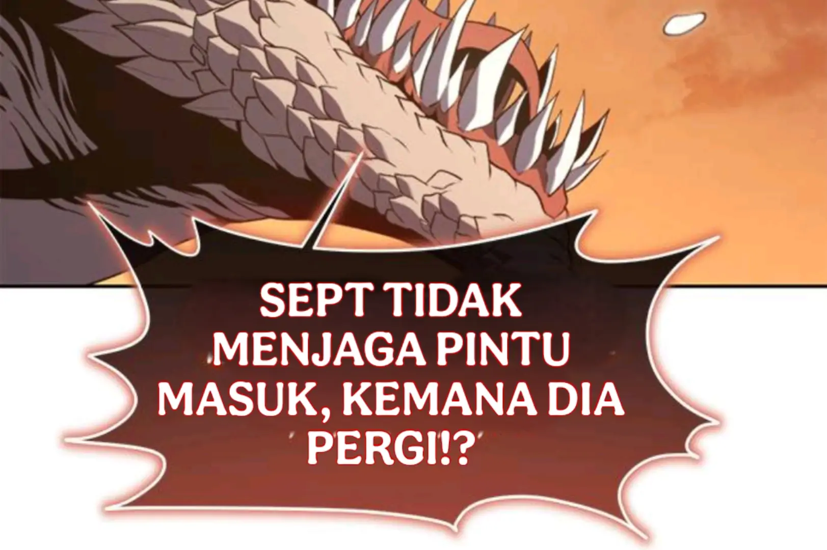 Why I Quit Being The Demon King Chapter 54 - Halaman 198