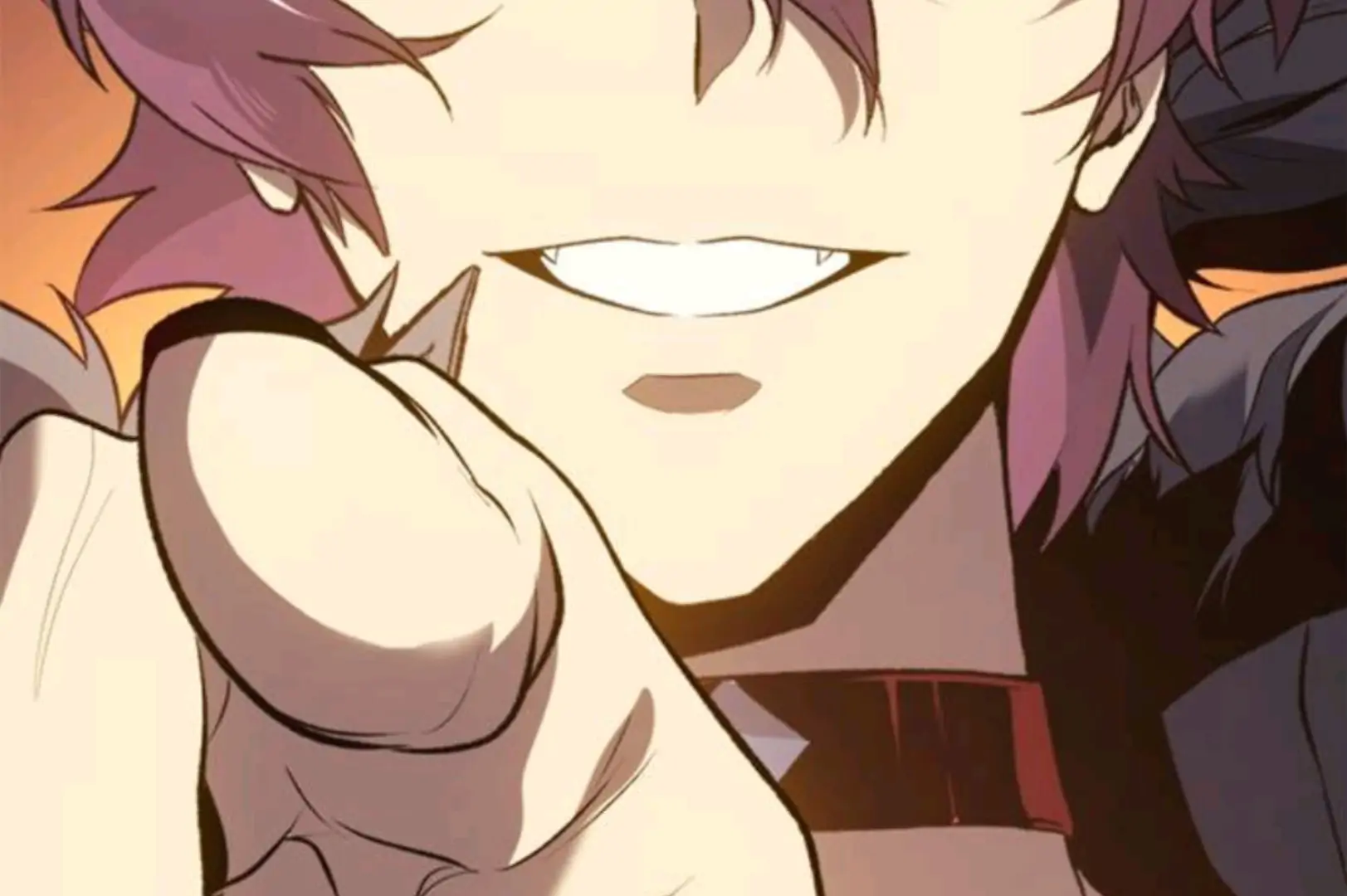 Why I Quit Being The Demon King Chapter 54 - Halaman 203