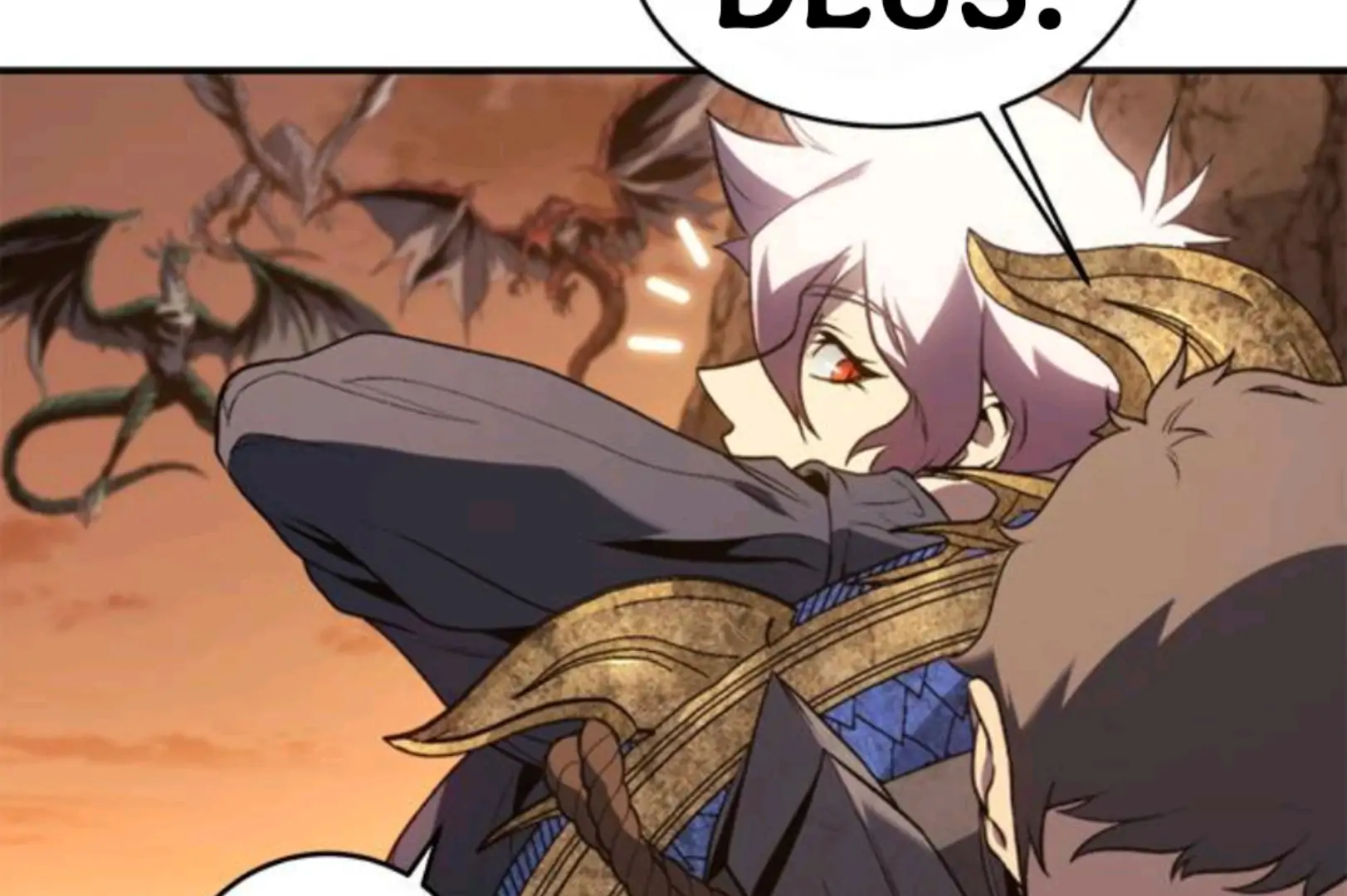 Why I Quit Being The Demon King Chapter 54 - Halaman 207