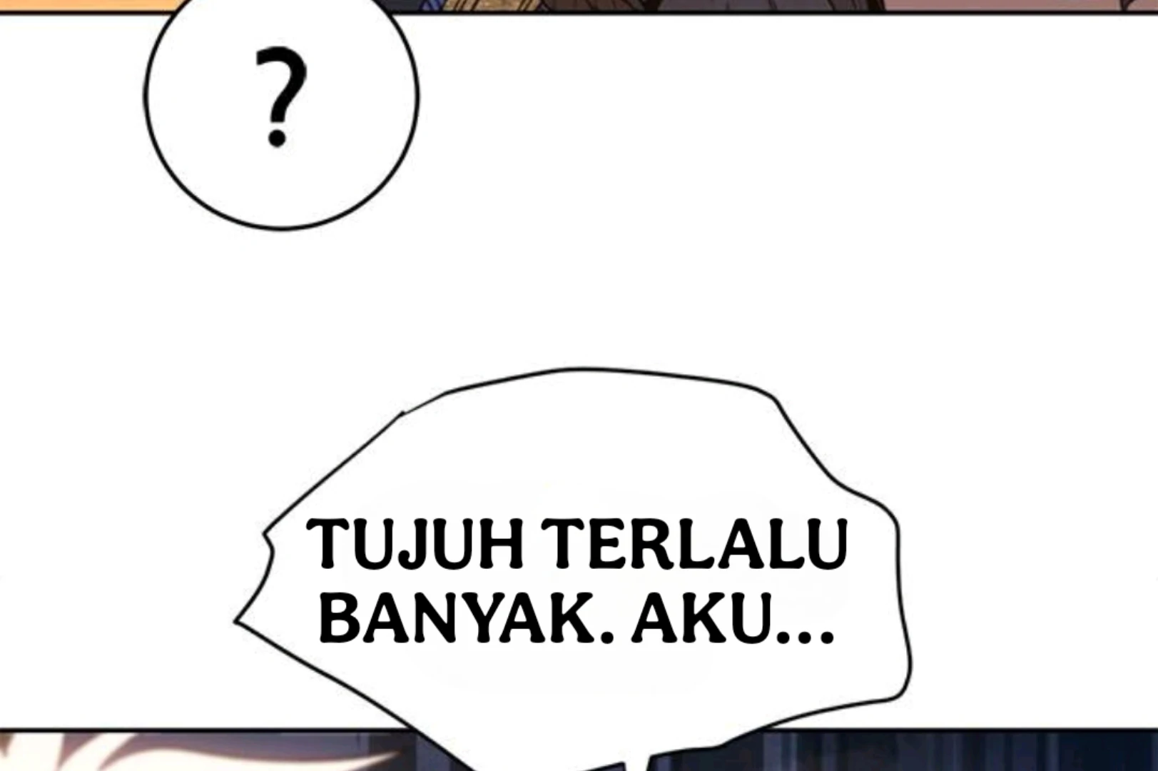 Why I Quit Being The Demon King Chapter 54 - Halaman 208