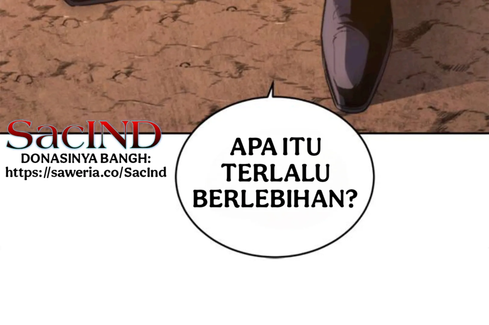 Why I Quit Being The Demon King Chapter 54 - Halaman 213