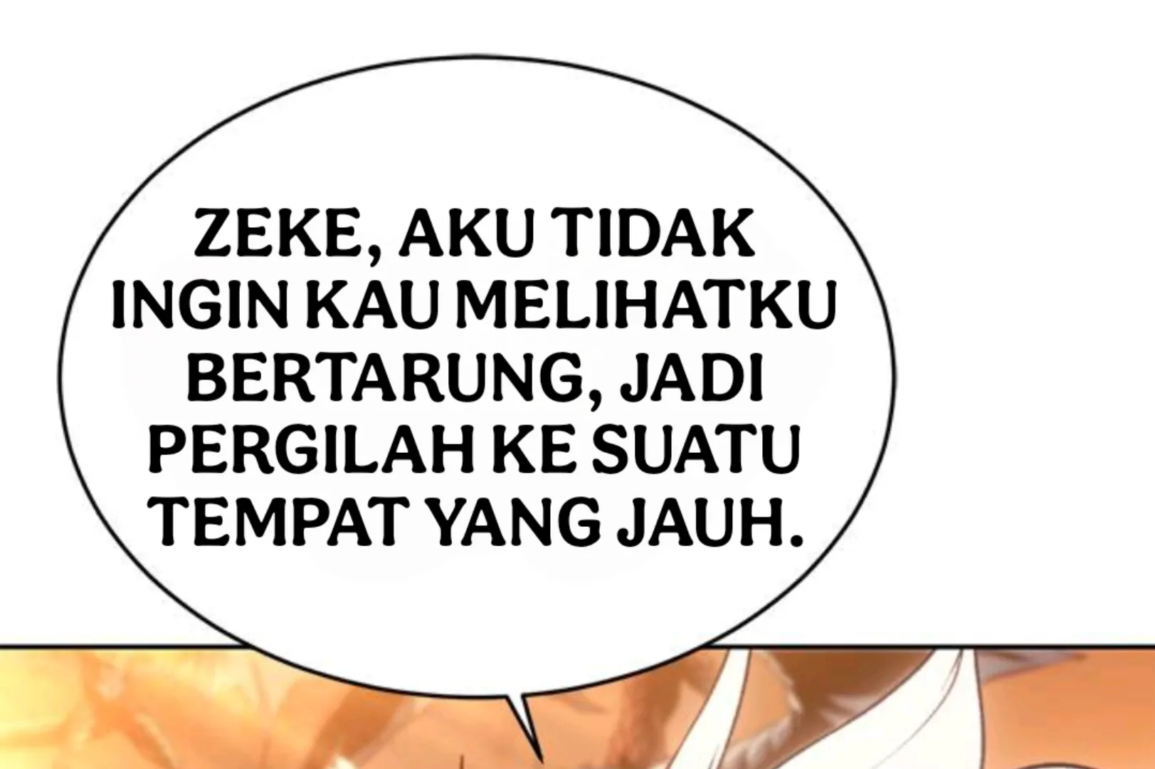 Why I Quit Being The Demon King Chapter 54 - Halaman 221