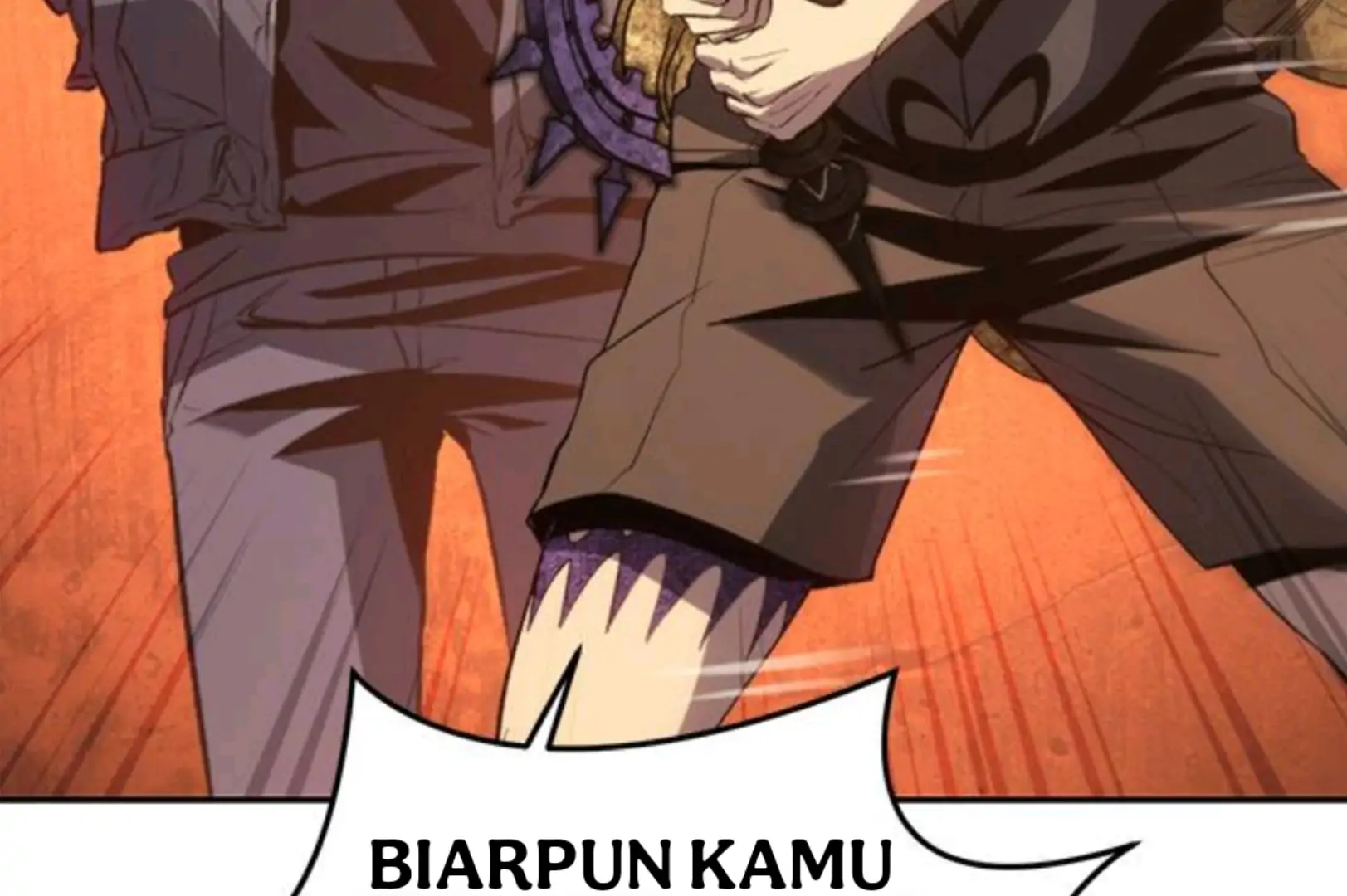Why I Quit Being The Demon King Chapter 54 - Halaman 226