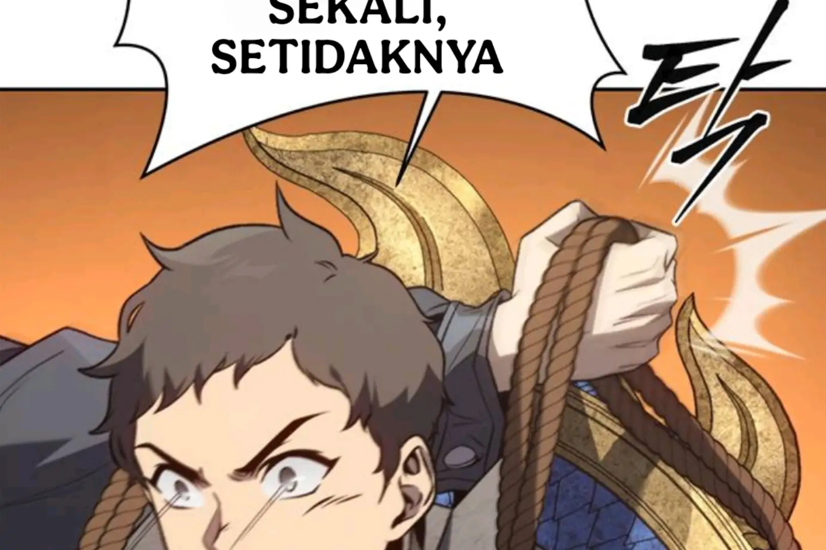 Why I Quit Being The Demon King Chapter 54 - Halaman 229