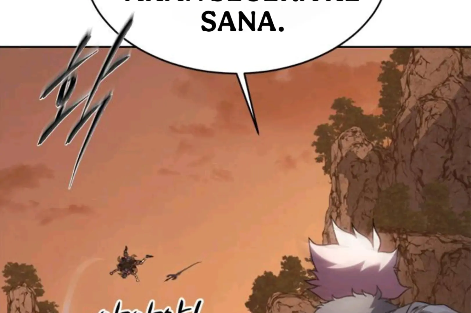 Why I Quit Being The Demon King Chapter 54 - Halaman 231