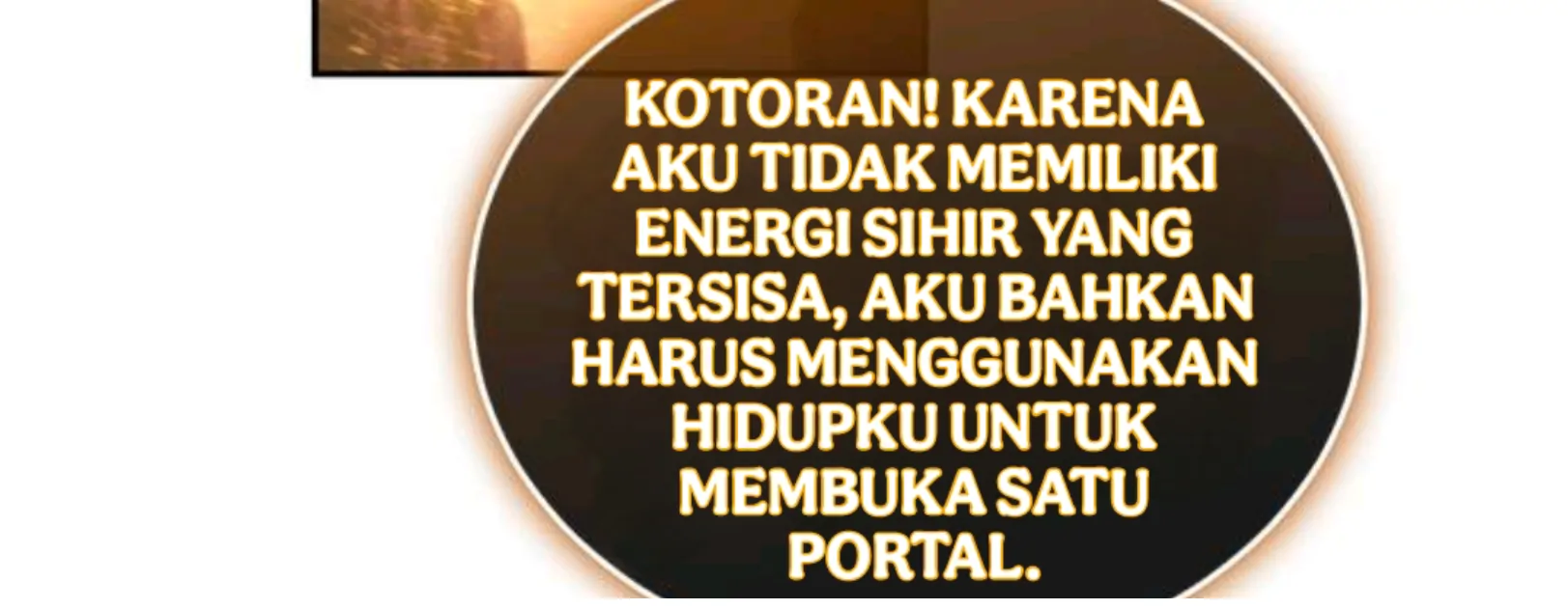 Why I Quit Being The Demon King Chapter 54 - Halaman 236