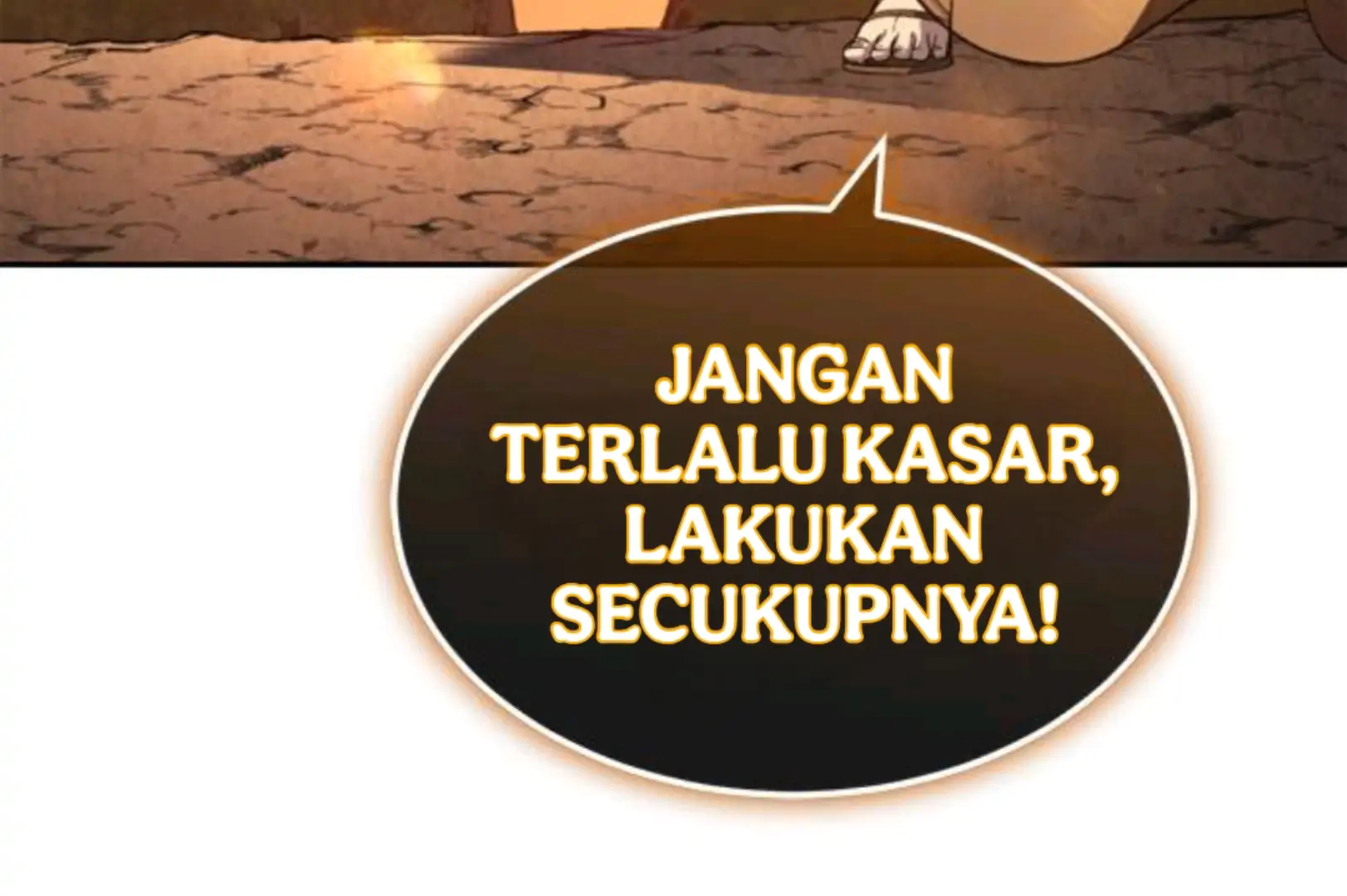 Why I Quit Being The Demon King Chapter 54 - Halaman 240
