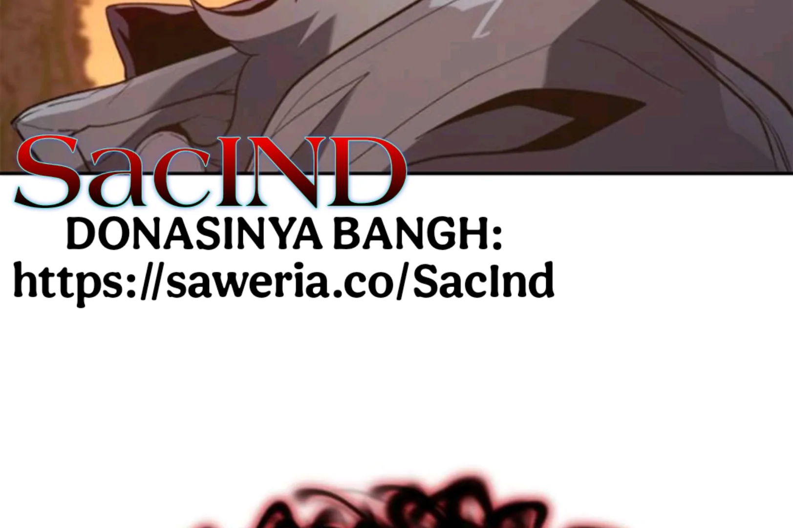 Why I Quit Being The Demon King Chapter 54 - Halaman 244