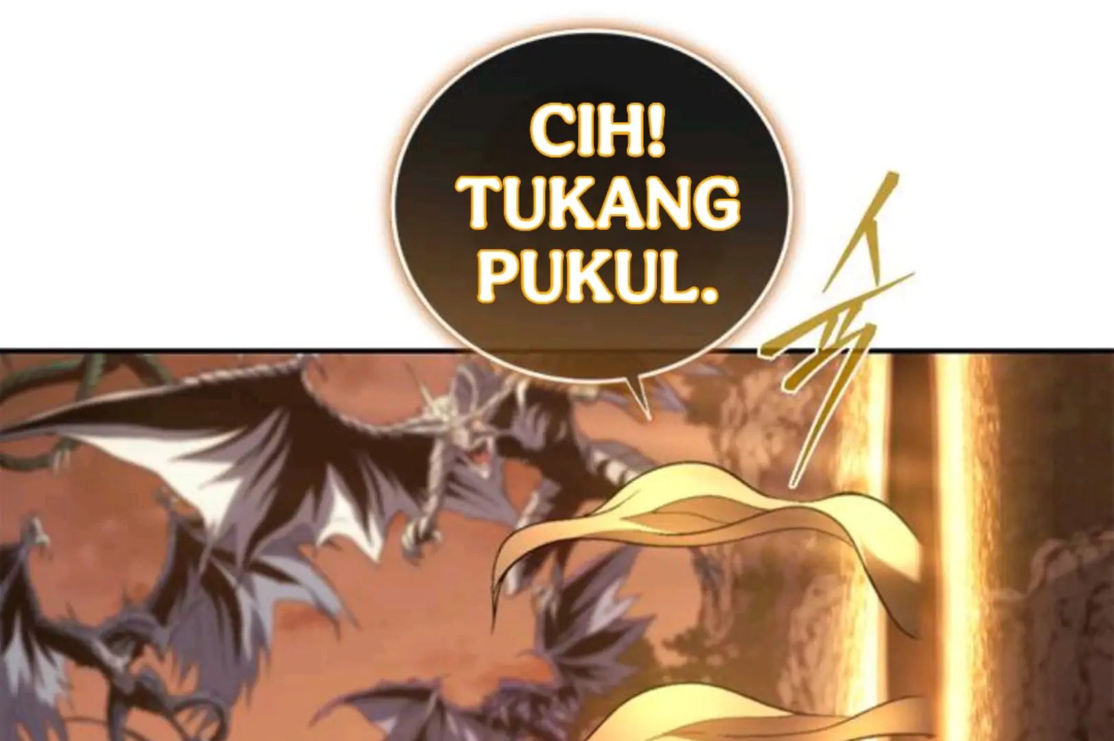 Why I Quit Being The Demon King Chapter 54 - Halaman 248
