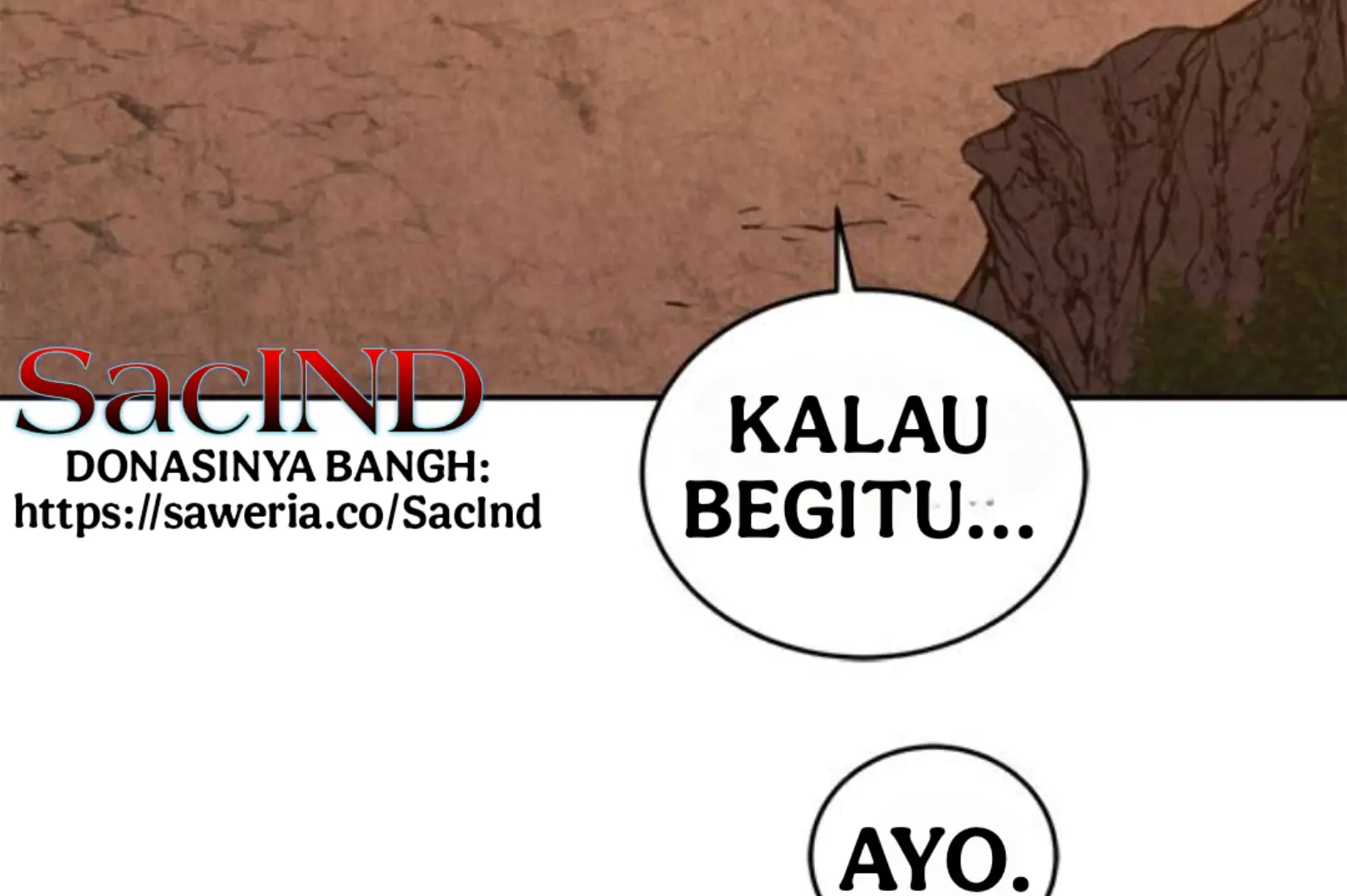 Why I Quit Being The Demon King Chapter 54 - Halaman 254