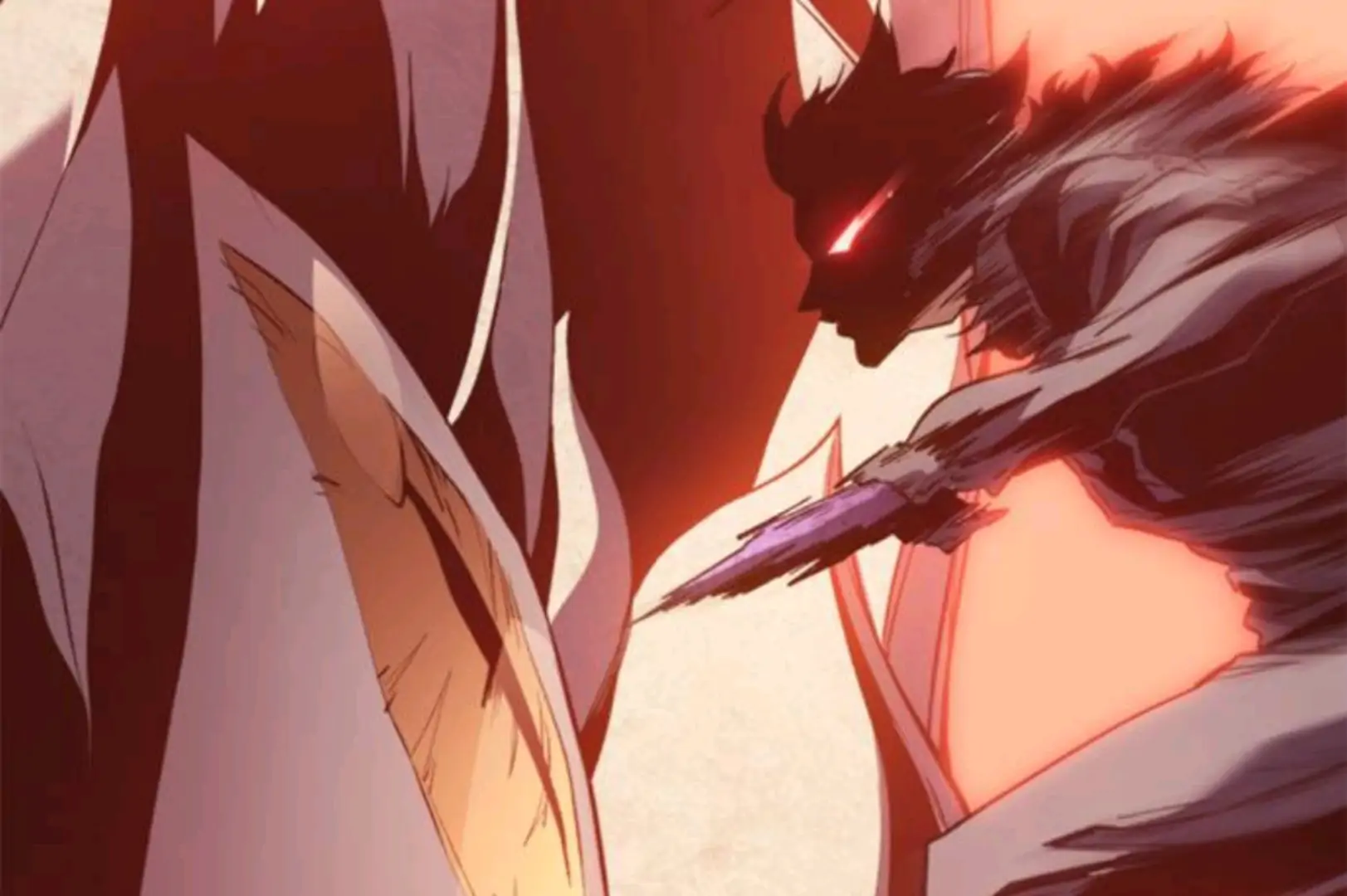 Why I Quit Being The Demon King Chapter 54 - Halaman 257