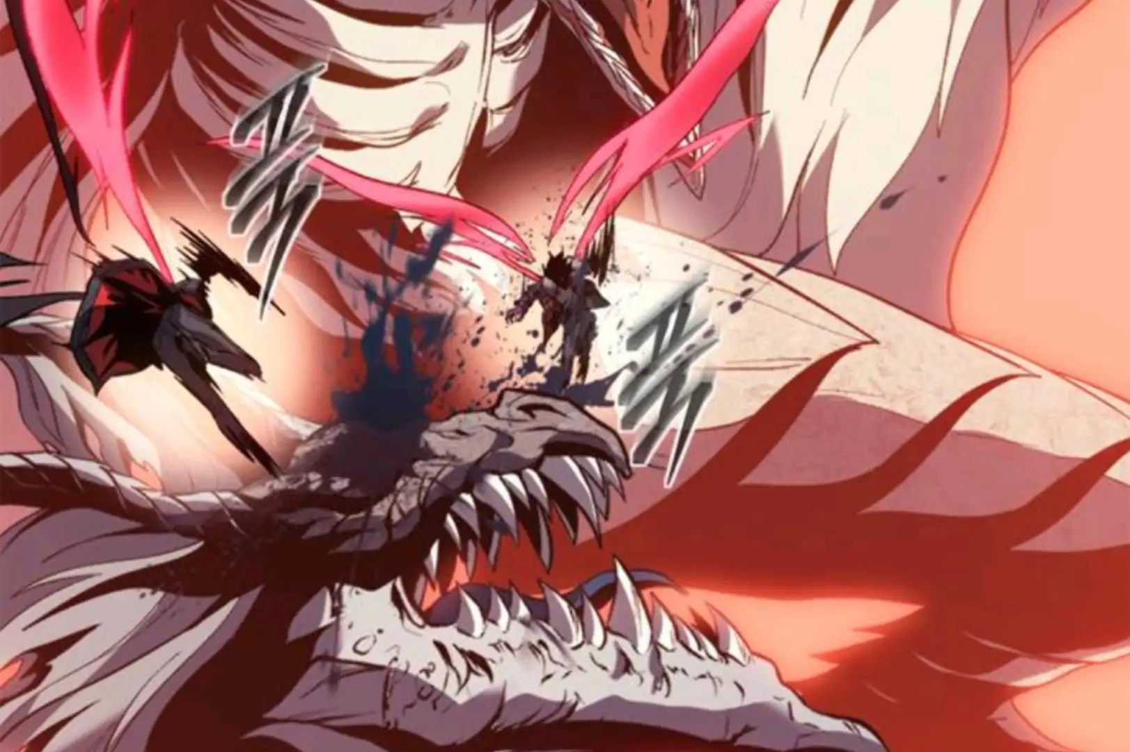 Why I Quit Being The Demon King Chapter 54 - Halaman 261