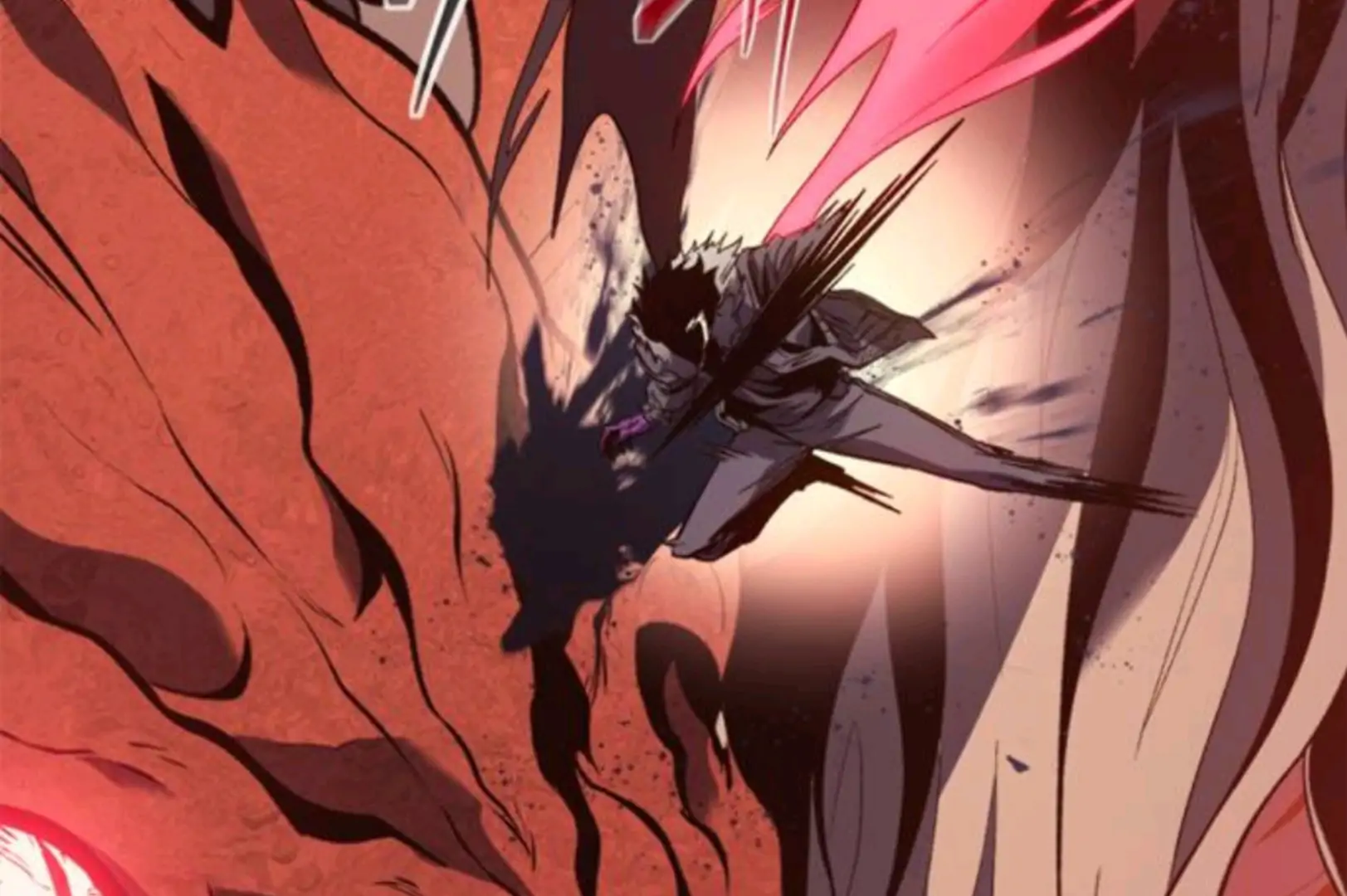 Why I Quit Being The Demon King Chapter 54 - Halaman 264