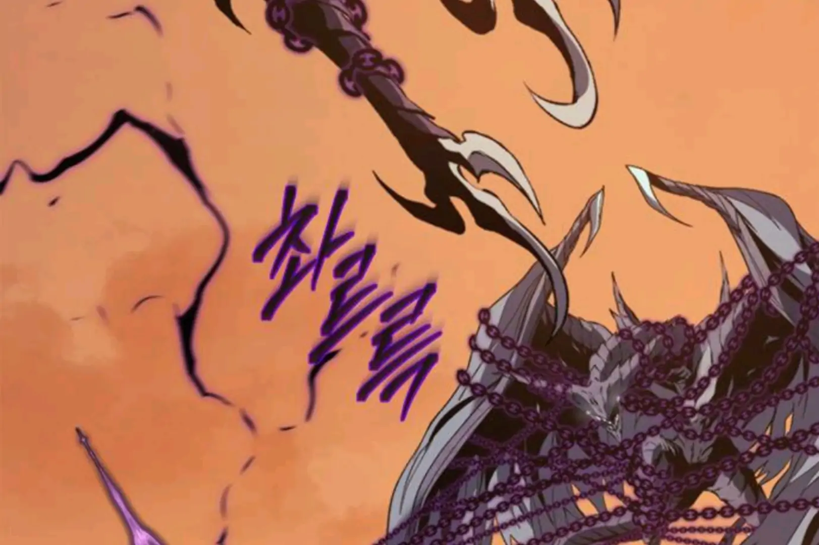 Why I Quit Being The Demon King Chapter 54 - Halaman 272