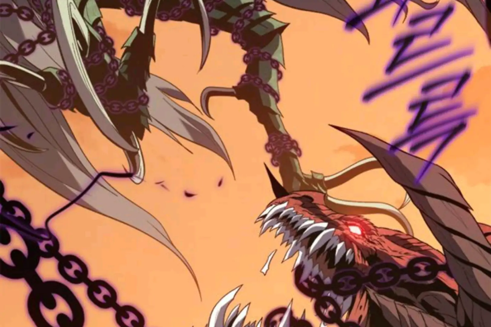 Why I Quit Being The Demon King Chapter 54 - Halaman 275