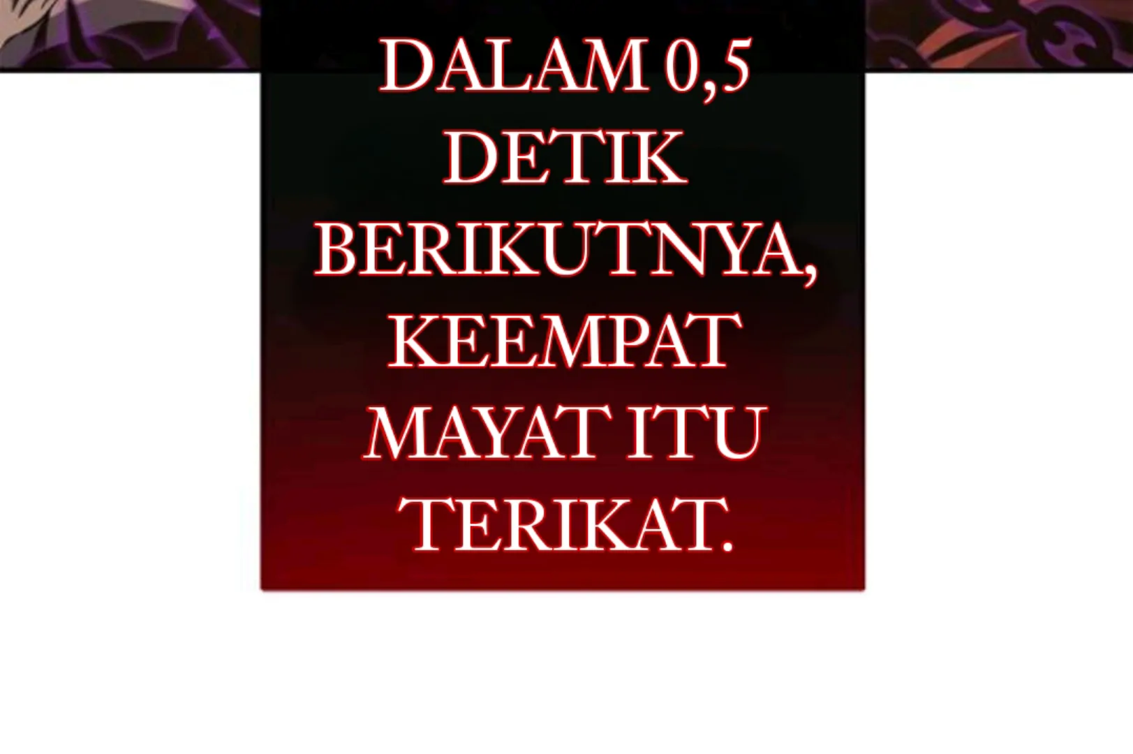 Why I Quit Being The Demon King Chapter 54 - Halaman 277