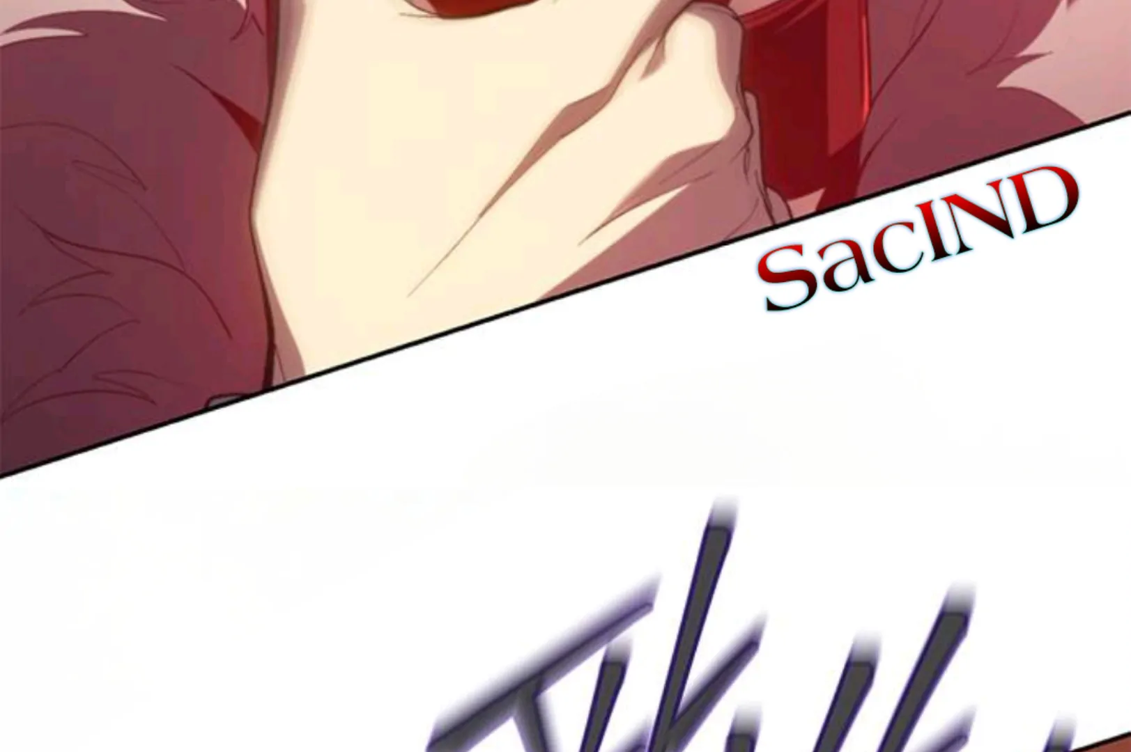 Why I Quit Being The Demon King Chapter 54 - Halaman 280
