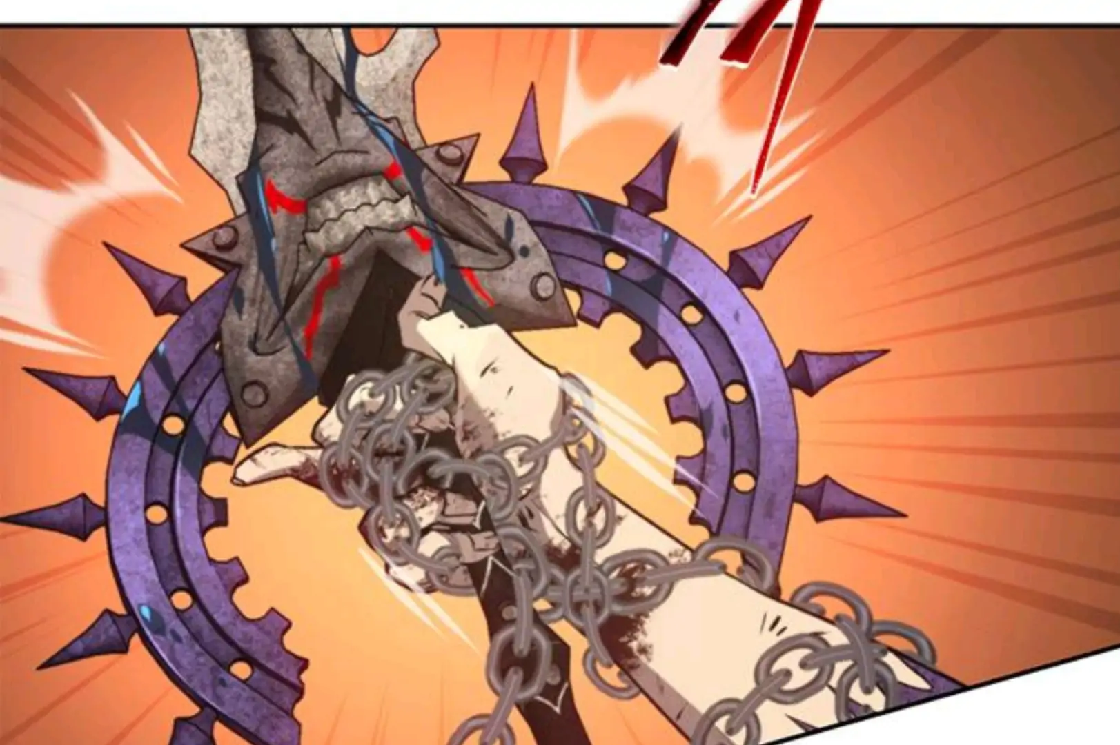Why I Quit Being The Demon King Chapter 54 - Halaman 33