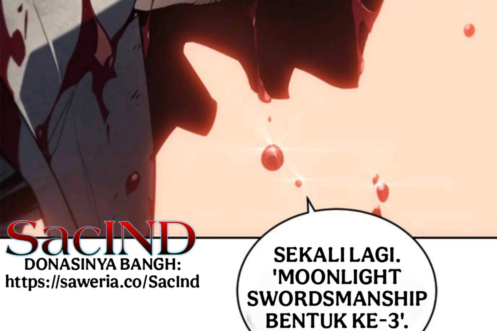 Why I Quit Being The Demon King Chapter 54 - Halaman 35