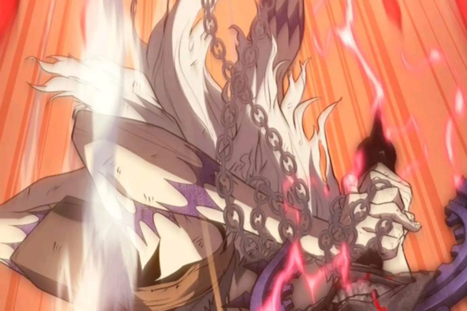 Why I Quit Being The Demon King Chapter 54 - Halaman 42